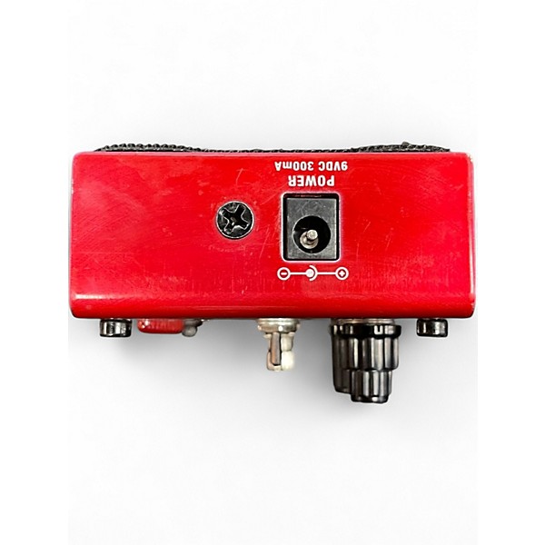 Used DigiTech Whammy Ricochet Effect Pedal