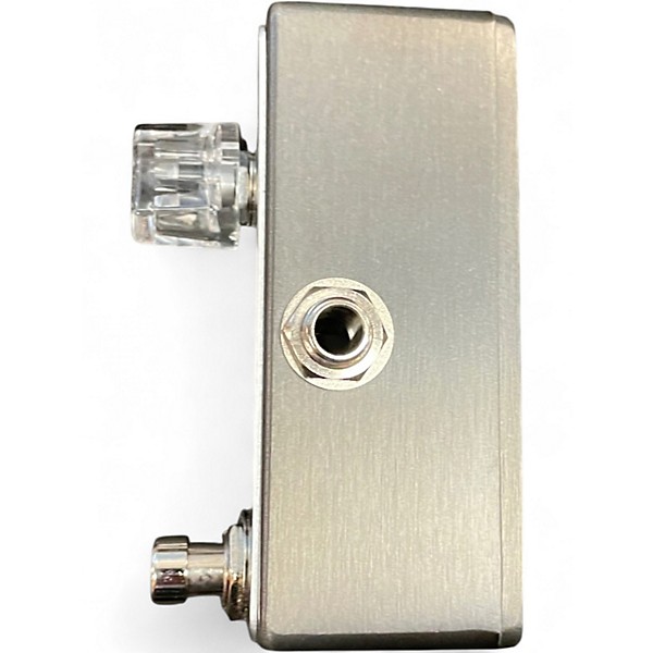 Used Xotic EP Booster Effect Pedal