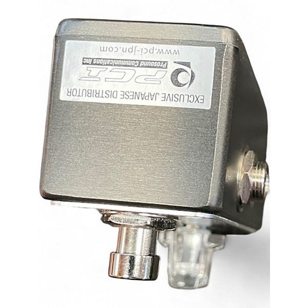 Used Xotic EP Booster Effect Pedal