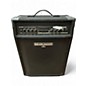 Used Behringer Ultrabass BXL3000 300W 1x15 Bass Combo Amp thumbnail