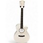Used Martin GPC-X1E Alpine White Acoustic Guitar thumbnail