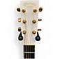 Used Martin GPC-X1E Alpine White Acoustic Guitar