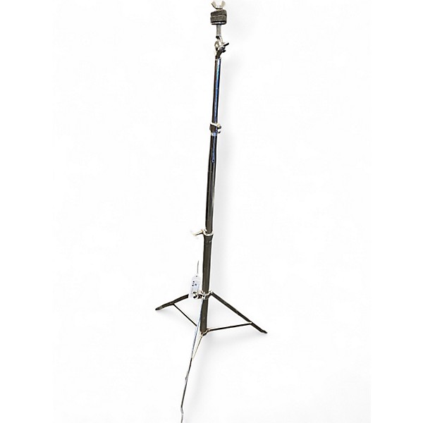 Used Unknown Sraight Cymbal Stand Cymbal Stand