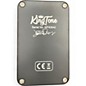 Used King Tone MINIFUZZ Effect Pedal