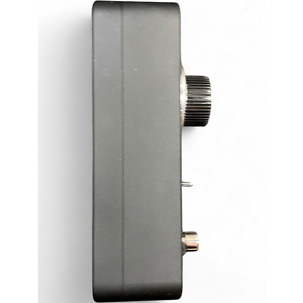 Used King Tone MINIFUZZ Effect Pedal