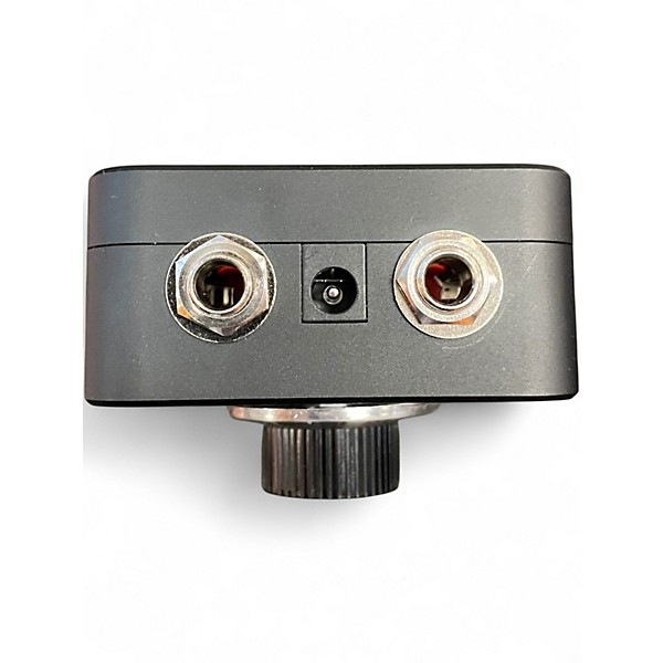 Used King Tone MINIFUZZ Effect Pedal