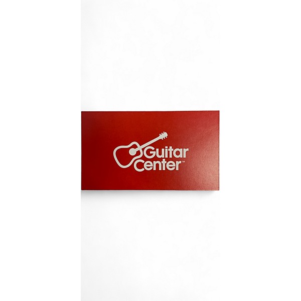 Used King Tone MINIFUZZ Effect Pedal