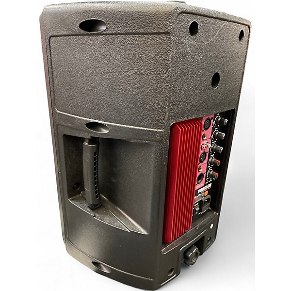 Used Rockville Power gig RPG-10 Powered Speaker