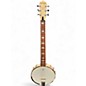 Used Goodtime 6-String Banjo Natural Banjo thumbnail