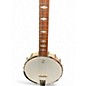 Used Goodtime 6-String Banjo Natural Banjo