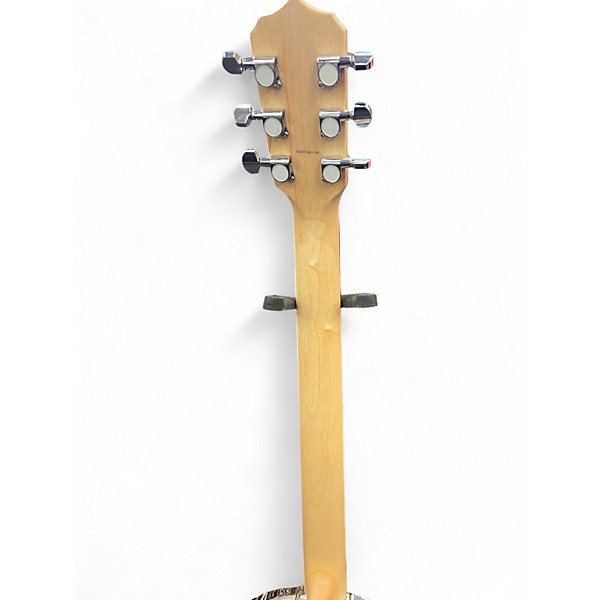 Used Goodtime 6-String Banjo Natural Banjo