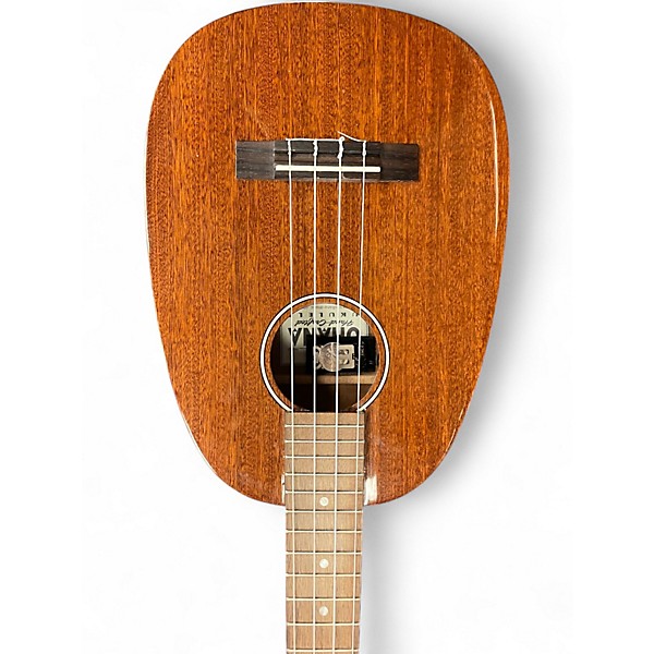 Used Ohana PKT-25G Gloss Mahogany Ukulele