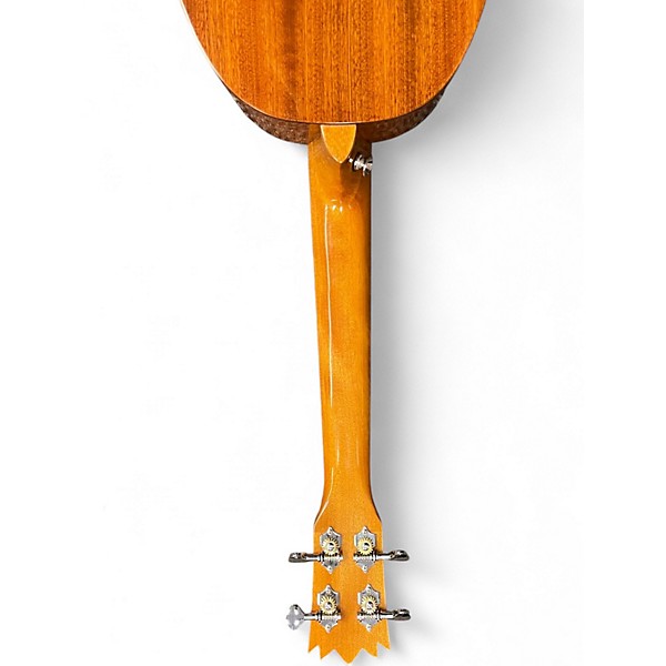 Used Ohana PKT-25G Gloss Mahogany Ukulele