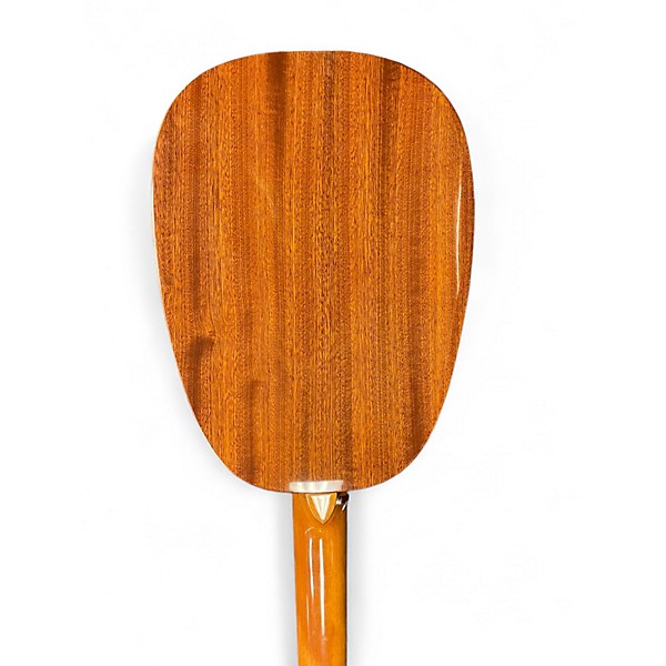 Used Ohana PKT-25G Gloss Mahogany Ukulele