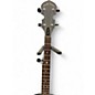 Used Gold Tone AC-TRAVELER BLACK Banjo