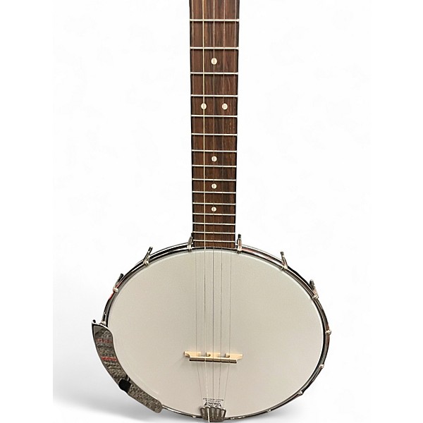 Used Gold Tone AC-TRAVELER BLACK Banjo
