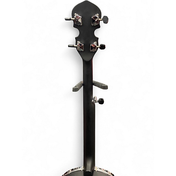 Used Gold Tone AC-TRAVELER BLACK Banjo