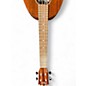 Used Ortega Banjolele Natural Ukulele