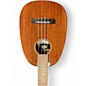 Used Ortega Banjolele Natural Ukulele