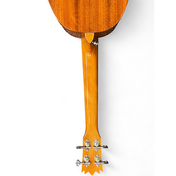 Used Ortega Banjolele Natural Ukulele