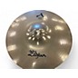 Used Zildjian 12in A Custom Splash Cymbal thumbnail