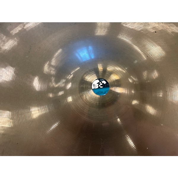 Used Zildjian 12in A Custom Splash Cymbal