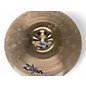 Used Zildjian 12in A Custom Splash Cymbal