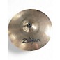 Used Zildjian 14in ZBT Crash Cymbal thumbnail