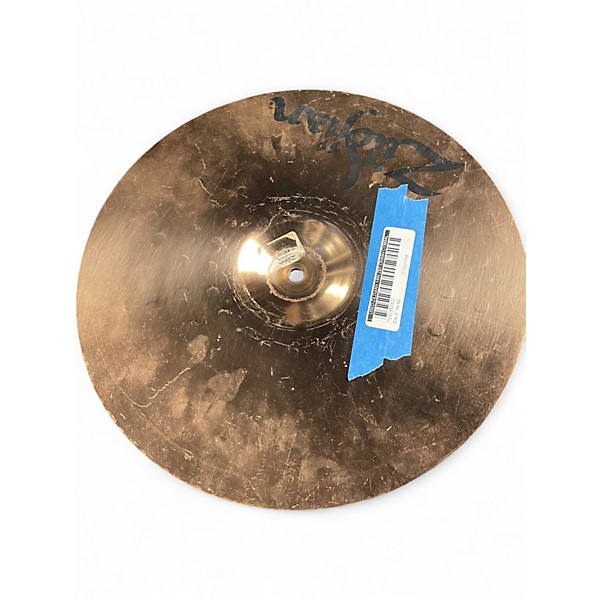 Used Zildjian 14in ZBT Crash Cymbal