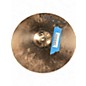 Used Zildjian 14in ZBT Crash Cymbal