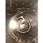 Used Zildjian 14in ZBT Crash Cymbal