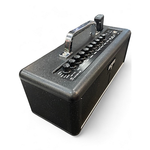 Used BOSS Katana Air Wireless 30W 2X3 Battery Powered Amp