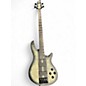 Used Schecter Guitar Research C4 GT Satin Charcoal Burst Electric Bass Guitar thumbnail