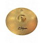 Used Zildjian 20in S Family Medium Ride Cymbal thumbnail