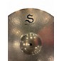 Used Zildjian 20in S Family Medium Ride Cymbal