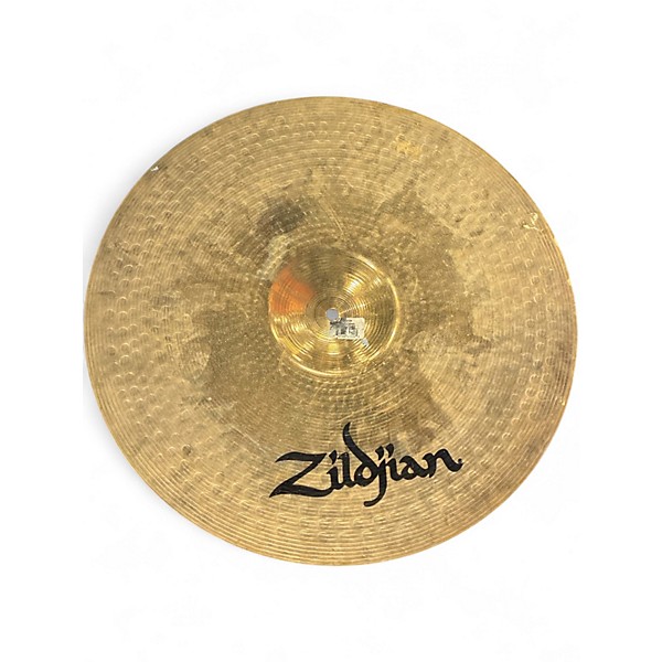 Used Zildjian 20in S Family Medium Ride Cymbal
