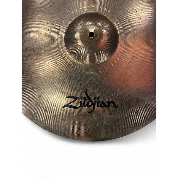 Used Zildjian 20in ZBT Ride Cymbal