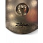 Used Zildjian 20in ZBT Ride Cymbal