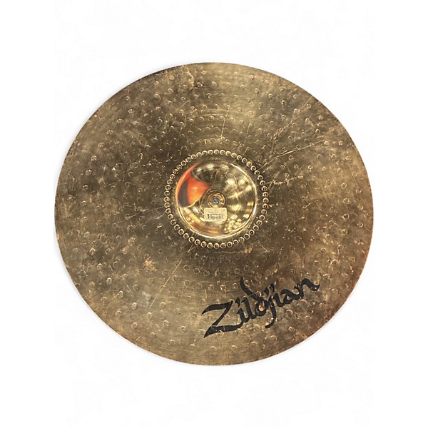 Used Zildjian 20in ZBT Ride Cymbal