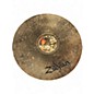 Used Zildjian 20in ZBT Ride Cymbal