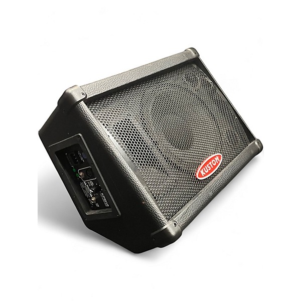 Used Kustom KMP10 Powered Monitor