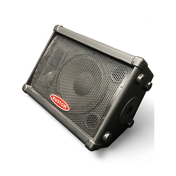 Used Kustom KMP10 Powered Monitor