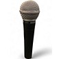 Used Shure SM58 Dynamic Microphone thumbnail