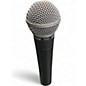 Used Shure SM58 Dynamic Microphone