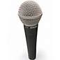 Used Shure SM58 Dynamic Microphone