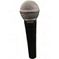 Used Shure SM58 Dynamic Microphone
