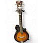 Used Morgan Monroe MF-6 2 Color Sunburst Mandolin thumbnail