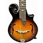 Used Morgan Monroe MF-6 2 Color Sunburst Mandolin