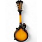 Used Morgan Monroe MF-6 2 Color Sunburst Mandolin