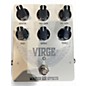 Used Master Effects VIRGE Effect Pedal thumbnail